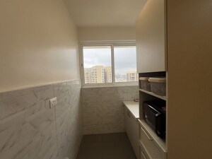  3 BHK Apartment at Prestige Fairfield, Rmv 2nd Stage – for Rent