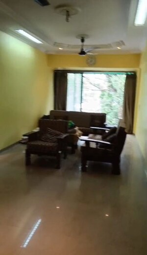 Parking in 2 BHK Apartment at Cosmos Hills, Pokhran Road No One – for Rent