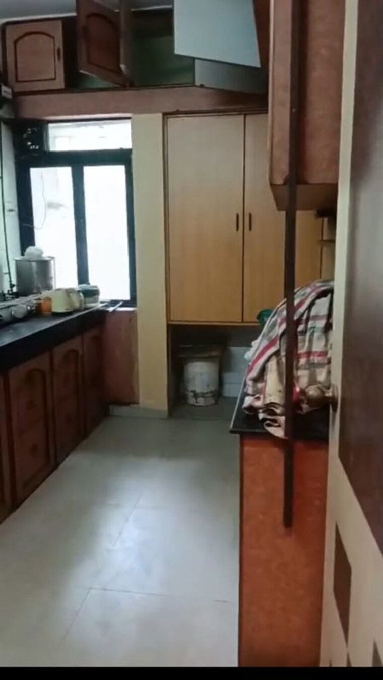 Kitchen, cosmos-hills 2 Bedroom 1050 Sq.Ft. Apartment In Pokhran Road No One Thane 10428684