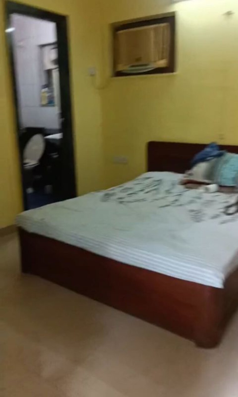 Bedroom, cosmos-hills 2 Bedroom 1050 Sq.Ft. Apartment In Pokhran Road No One Thane 10428684