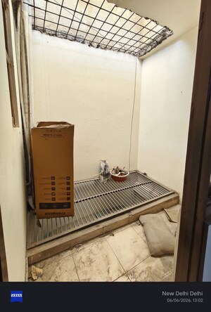2 BHK Builder Floor – Exterior View View at Govindpuri - for Rent