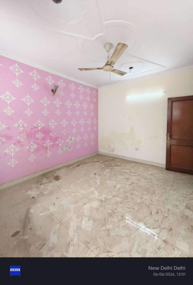Room, govindpuri 2 Bedroom 810 Sq.Ft. Builder Floor In Govindpuri Delhi 10428686