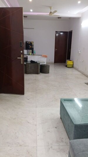 Kitchen in 3 BHK Builder Floor at Vipul World Plots, Sector 48 – for Rent