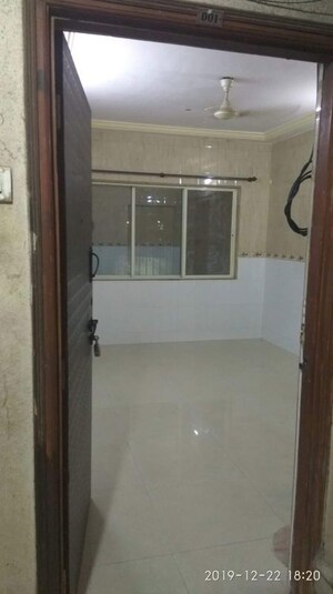1 BHK Apartment For Rent in Shanti Nagar