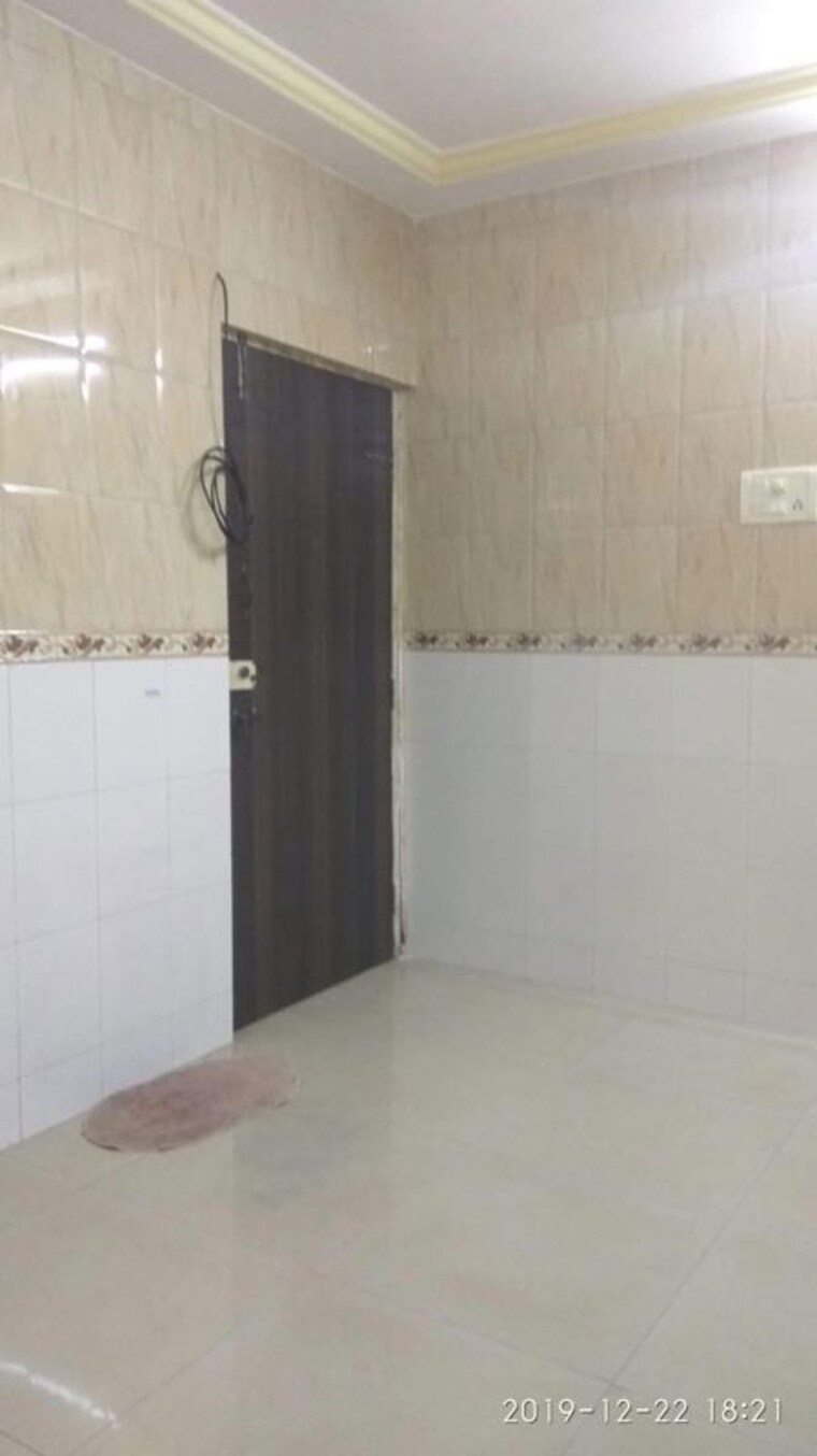 Room, shanti nagar 1 Bedroom 595 Sq.Ft. Apartment In Shanti Nagar Mumbai 10428696