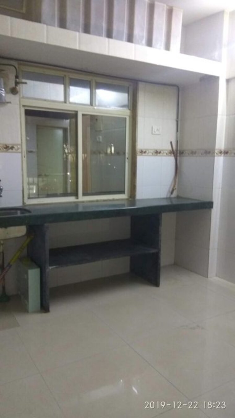 Kitchen, shanti nagar 1 Bedroom 595 Sq.Ft. Apartment In Shanti Nagar Mumbai 10428696