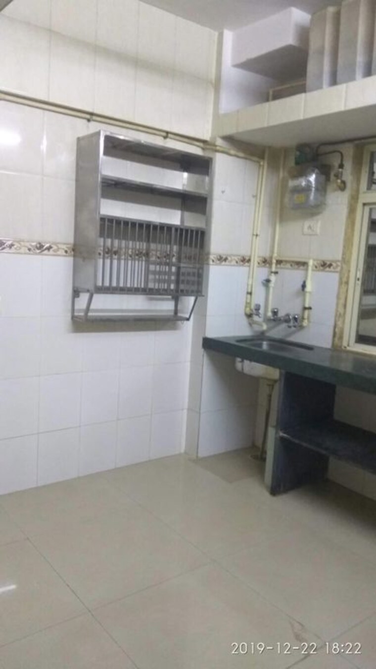 Kitchen, shanti nagar 1 Bedroom 595 Sq.Ft. Apartment In Shanti Nagar Mumbai 10428696