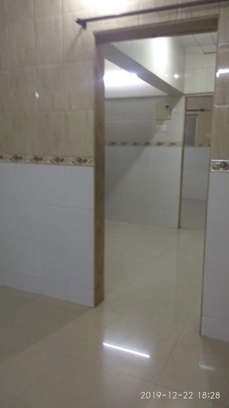 Room, shanti nagar 1 Bedroom 595 Sq.Ft. Apartment In Shanti Nagar Mumbai 10428696