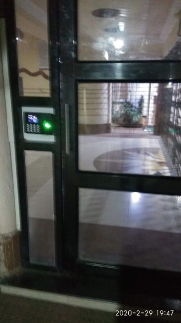 Exterior View, shanti nagar 1 Bedroom 595 Sq.Ft. Apartment In Shanti Nagar Mumbai 10428696