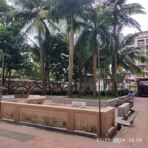 1 BHK Apartment – Exterior View View at Shanti Nagar - for Rent