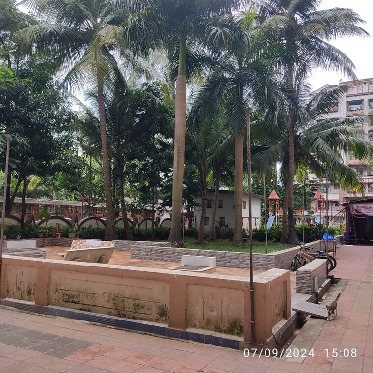 Exterior View, shanti nagar 1 Bedroom 595 Sq.Ft. Apartment In Shanti Nagar Mumbai 10428696