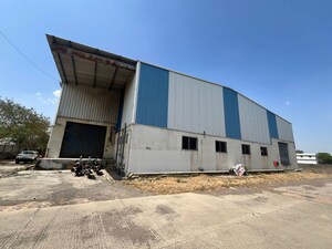  Warehouse For Rent in Wagholi