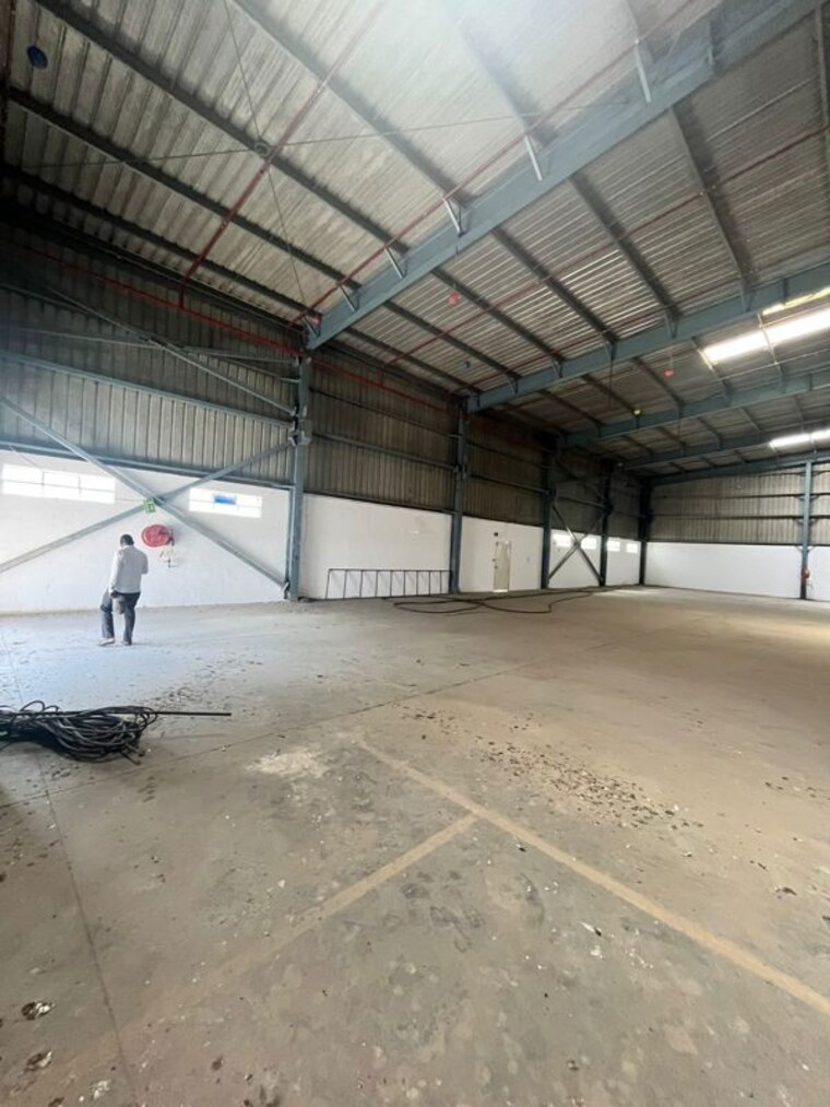 Master Plan, wagholi Commercial Warehouse 20000 Sq.Ft. In Wagholi Pune 10428710