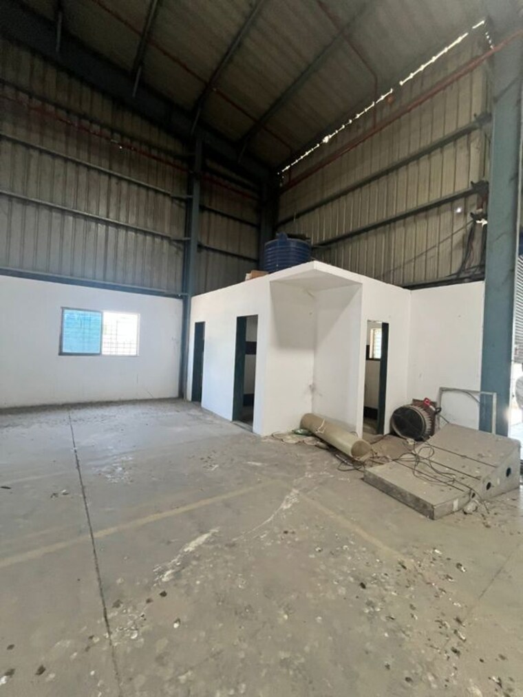 Bathroom, wagholi Commercial Warehouse 20000 Sq.Ft. In Wagholi Pune 10428710