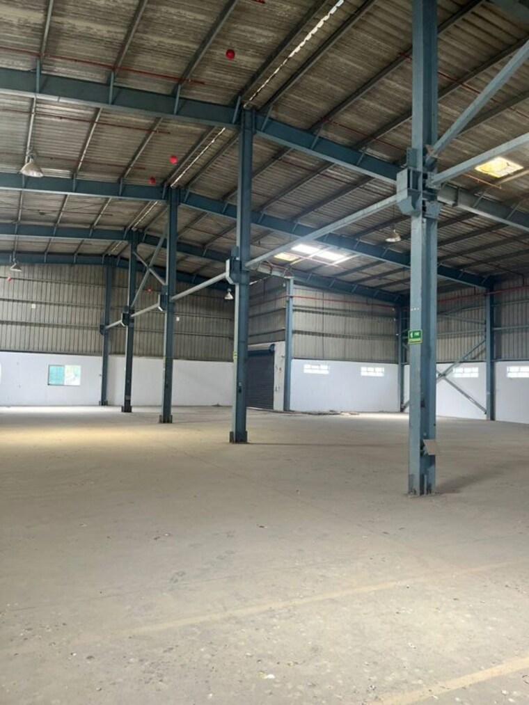 Hall, wagholi Commercial Warehouse 20000 Sq.Ft. In Wagholi Pune 10428710