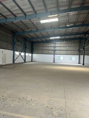 Master Plan in  Warehouse at Wagholi – for Rent