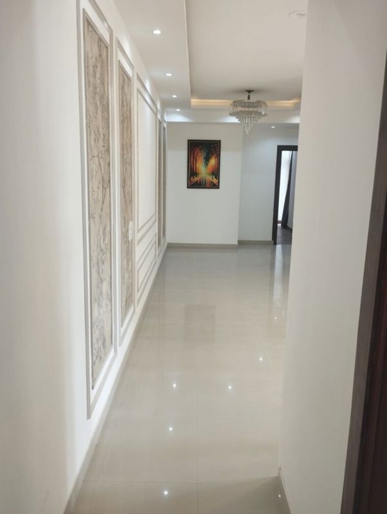 undefined, ors-royal-residency 2 Bedroom 1200 Sq.Ft. Apartment In Sector 89 Faridabad 10428702