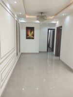 3 BHK + Pooja Room 1500 Sq.Ft. Apartment in ORS Royal Residency