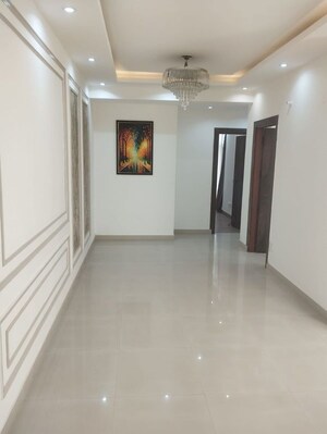 3 BHK Apartment For Sale in ORS Royal Residency, Sector 89