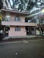 2 BHK + Pooja Room 1200 Sq.Ft. Independent House in Vijaya Bank Layout