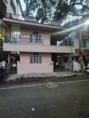 2 BHK Independent House For Sale in Vijaya Bank Layout