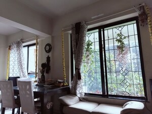 Gym in 2 BHK Apartment at Balewadi – for Rent