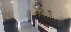 Kitchen in 2 BHK Apartment at Balewadi – for Rent