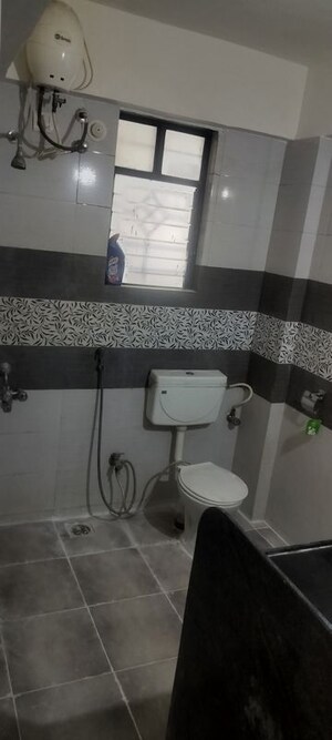 Team Area in 2 BHK Apartment at Balewadi – for Rent