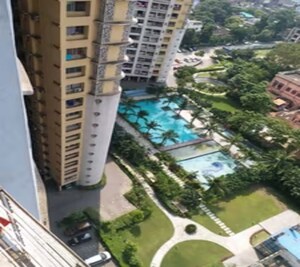 3 BHK Apartment – Exterior View View at Machuabazar - for Sale