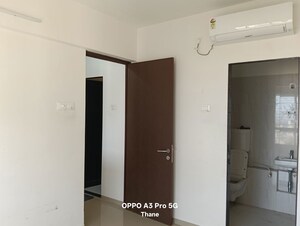 Bedroom in 1 BHK Apartment at Puraniks Tokyo Bay, Kasarvadavali – for Rent