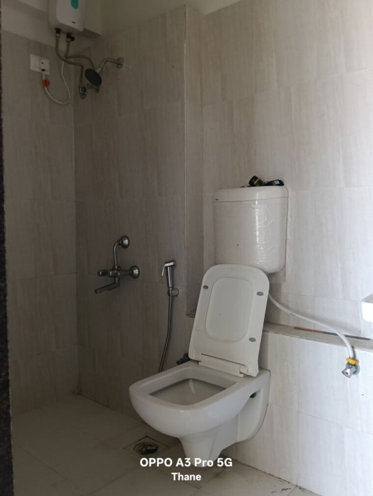 Bathroom, puraniks-tokyo-bay 1 Bedroom 410 Sq.Ft. Apartment In Kasarvadavali Thane 10428708