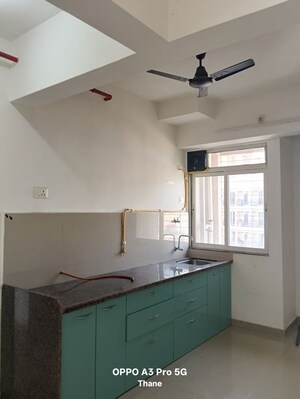 Kitchen in 1 BHK Apartment at Puraniks Tokyo Bay, Kasarvadavali – for Rent