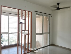 1 BHK Apartment For Rent in Puraniks Tokyo Bay, Kasarvadavali