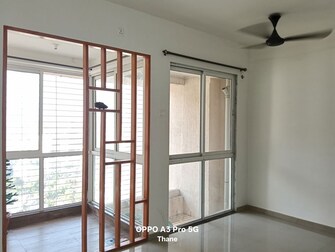 1 BHK 410 Sq.Ft. Apartment in Puraniks Tokyo Bay