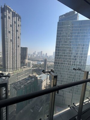 3 BHK Apartment – Exterior View View at Lodha World Crest, Worli - for Sale
