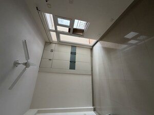 Kitchen in 3 BHK Apartment at Ascent Savy Ville De, Raj Nagar Extension – for Rent
