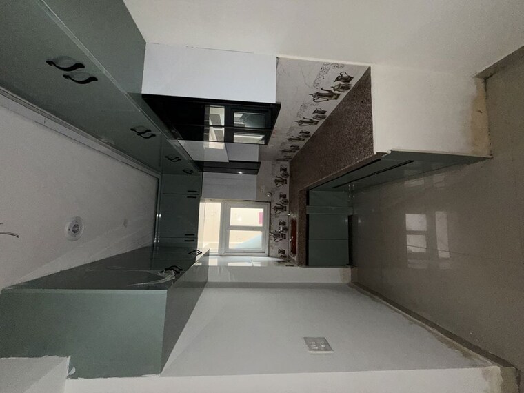 Kitchen, ascent-savy-ville-de 3 Bedroom 1450 Sq.Ft. Apartment In Raj Nagar Extension Ghaziabad 10428731