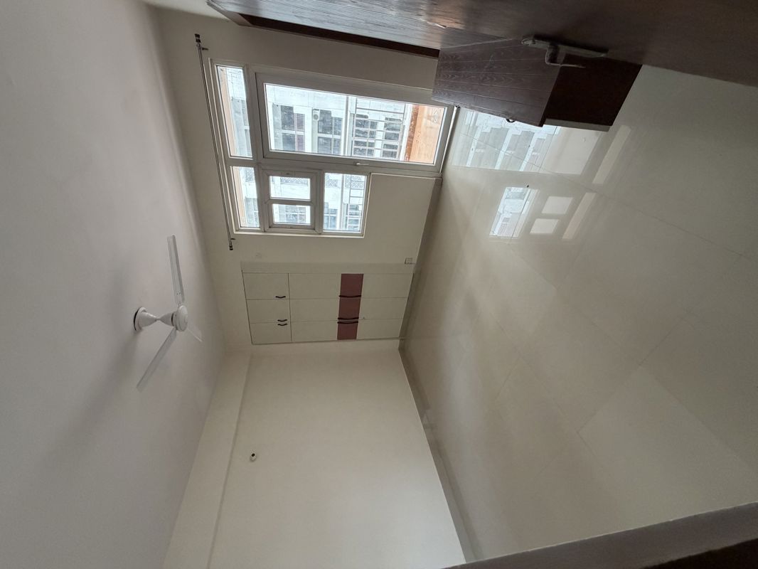 3 BHK 1450 Sq.Ft. Apartment in Ascent Savy Ville De