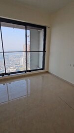 2 BHK + Pooja Room 766 Sq.Ft. Apartment in Dosti Eastern Bay Phase 1