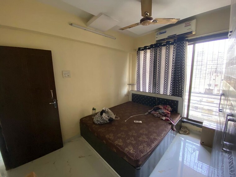 Bedroom, bks-galaxy-orion 2 Bedroom 1100 Sq.Ft. Apartment In Kharghar Navi Mumbai 10428733
