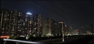 3 BHK Apartment – Exterior View View at Paramount Floraville, Sector 137 - for Sale