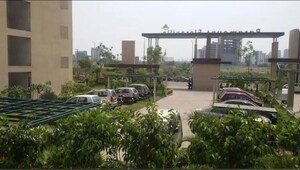 3 BHK Apartment – Exterior View View at Paramount Floraville, Sector 137 - for Sale
