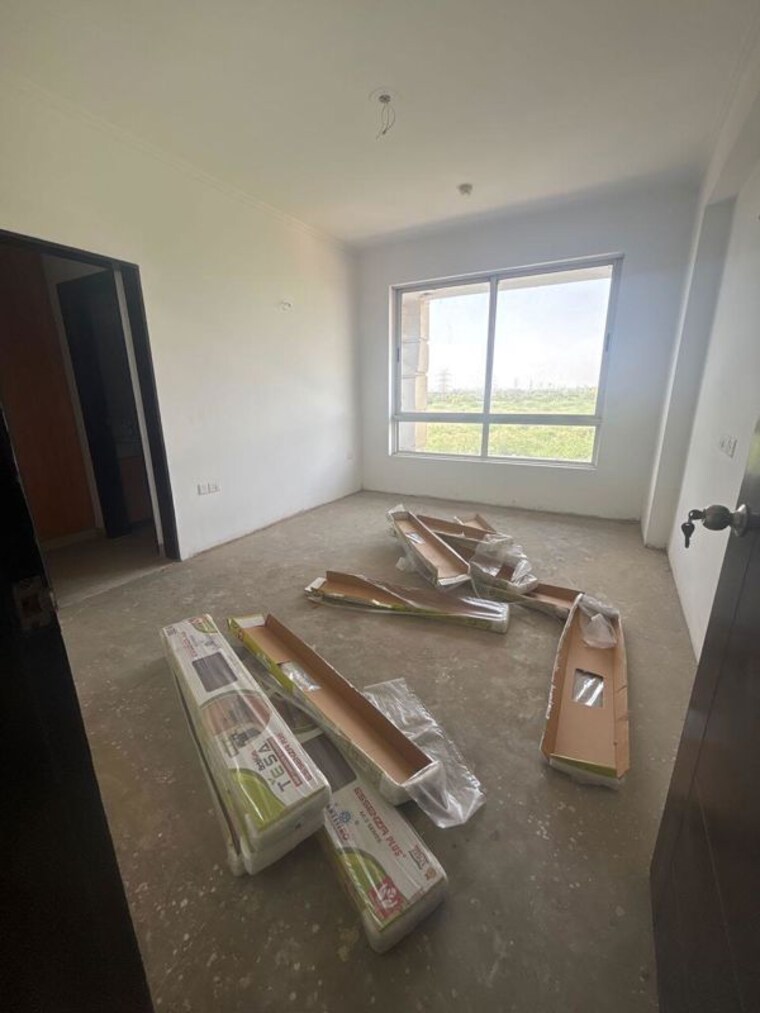 Living Room, jaypee-greens-kalypso-court 4 Bedroom 3600 Sq.Ft. Apartment In Sector 128 Noida 10428727