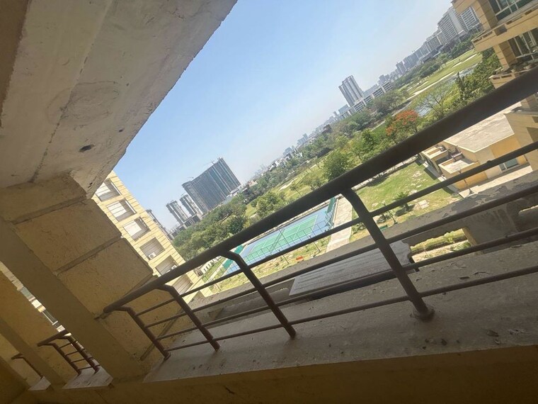 Exterior View, jaypee-greens-kalypso-court 4 Bedroom 3600 Sq.Ft. Apartment In Sector 128 Noida 10428727