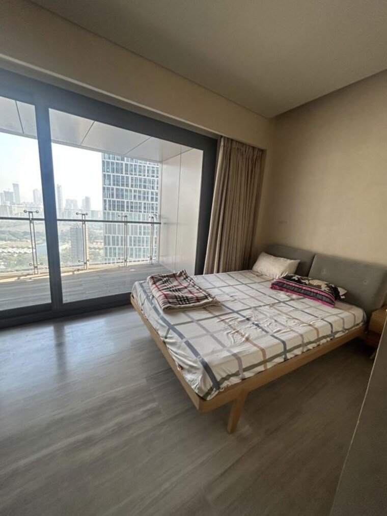 Bedroom, lodha-world-crest 3 Bedroom 2290 Sq.Ft. Apartment In Worli Mumbai 10428749