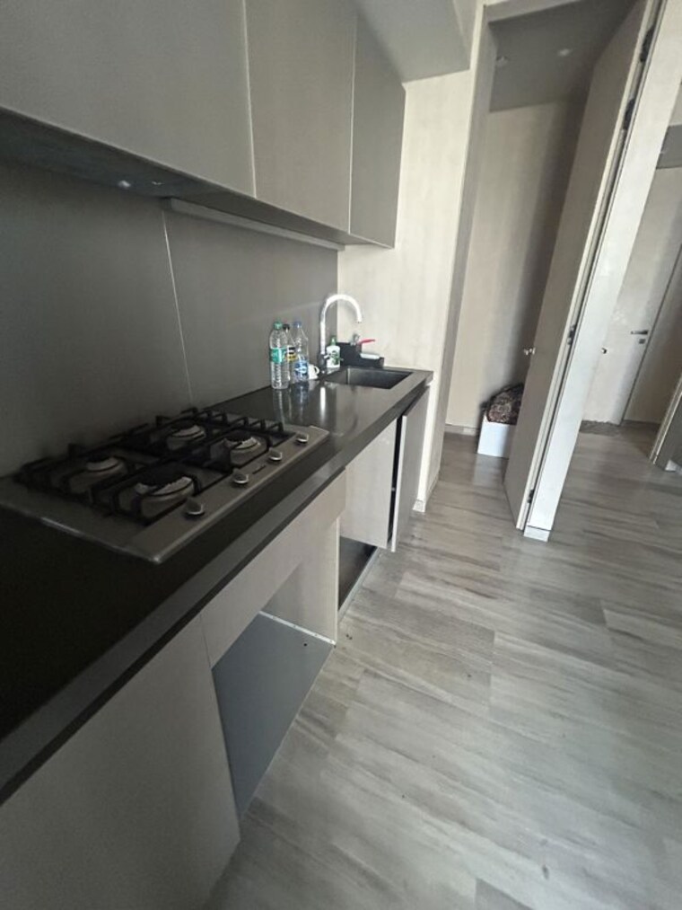 Balcony, lodha-world-crest 3 Bedroom 2290 Sq.Ft. Apartment In Worli Mumbai 10428749