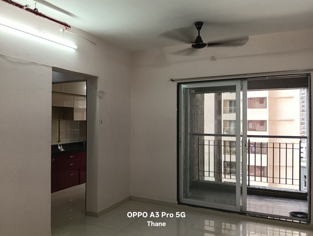 1 BHK 400 Sq.Ft. Apartment in Bhagwati Belmont