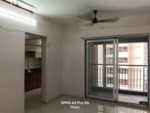 1 BHK Apartment For Rent in Bhagwati Belmont, Haware City