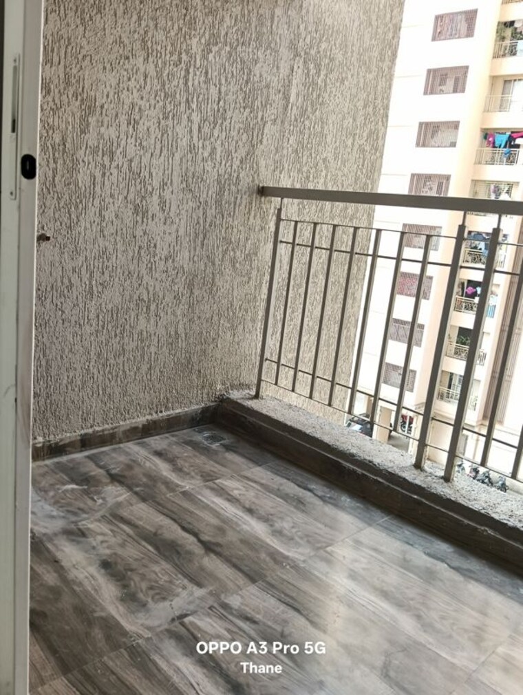 Balcony, bhagwati-belmont 1 Bedroom 400 Sq.Ft. Apartment In Haware City Thane 10428751