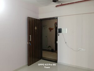 Living Room in 1 BHK Apartment at Bhagwati Belmont, Haware City – for Rent